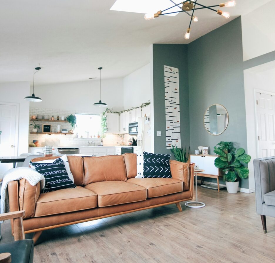 nederlandse architectuur en design