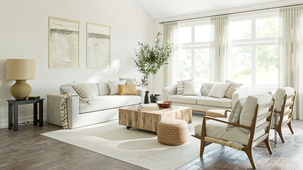 oud hollandse stijl modern interpreteren