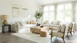 oud hollandse stijl modern interpreteren
