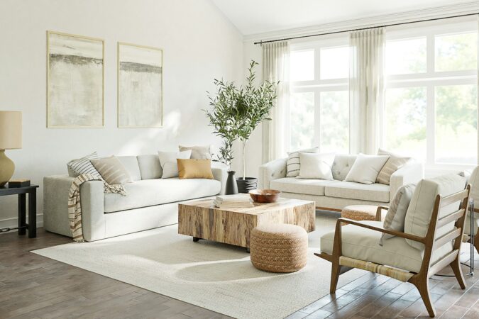 oud hollandse stijl modern interpreteren