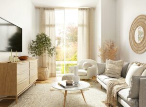 wonen in een grachtenpand tips