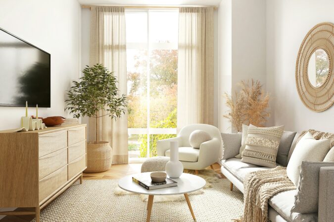 wonen in een grachtenpand tips
