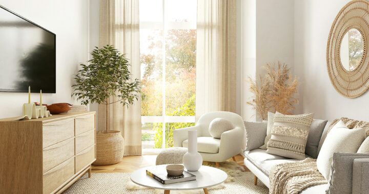 wonen in een grachtenpand tips
