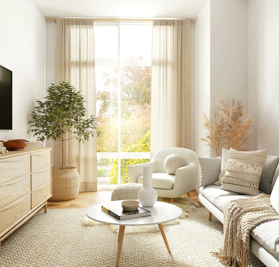 wonen in een grachtenpand tips